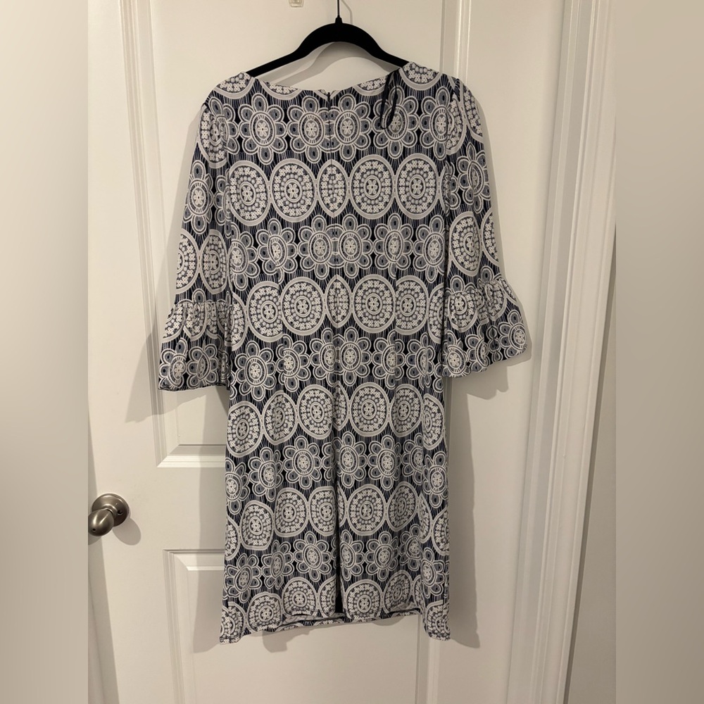 Eliza j dress size 14